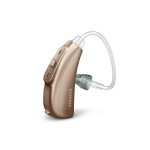 Phonak Roger Focus Amber Beige