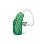 Phonak Roger Select electric Green