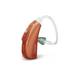 Phonak Roger Focus Orange Dragon