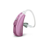 Phonak Roger Focus Precious Pink