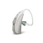 Phonak Roger Focus Silver Grey