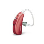 Phonak Roger Focus Vanity Pink