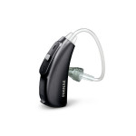 Phonak Roger Focus Velvet Black